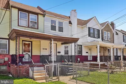 7046 Clover Lane, Upper Darby, PA 19082 - Photo 22