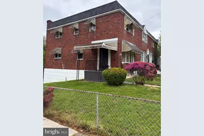 1331 Parker Street, Chester, PA 19013 - Photo 2