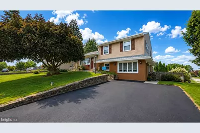 260 N Central Boulevard, Broomall, PA 19008 - Photo 1