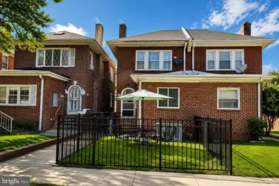 224 E 21st Street, Chester, PA 19013 - Photo 1