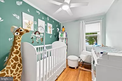 74 S Harwood Avenue, Upper Darby, PA 19082 - Photo 12