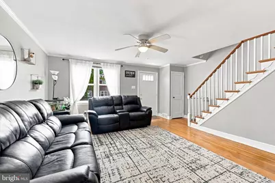 74 S Harwood Avenue, Upper Darby, PA 19082 - Photo 4