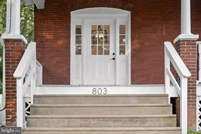 803 Prospect Avenue, Prospect Park, PA 19076 - Photo 2