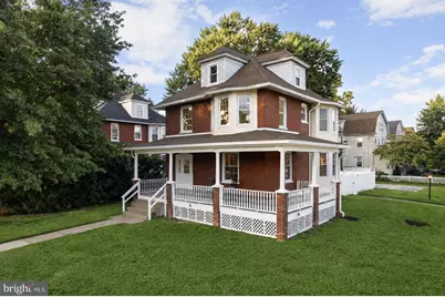 803 Prospect Avenue, Prospect Park, PA 19076 - Photo 38