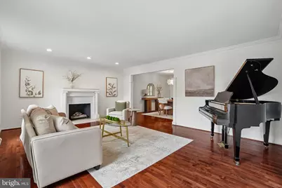 637 Heather Lane, Bryn Mawr, PA 19010 - Photo 4