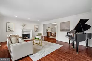 637 Heather Ln, Bryn Mawr, PA 19010 - Photo 4