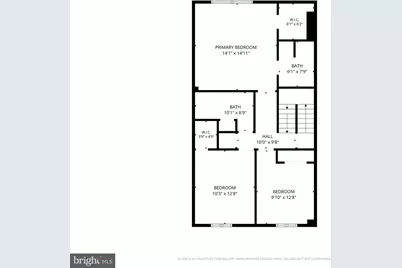 112 Eaton Dr, Wayne, PA 19087 - Photo 22