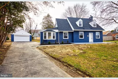107 Ivy Rock Lane, Havertown, PA 19083 - Photo 2