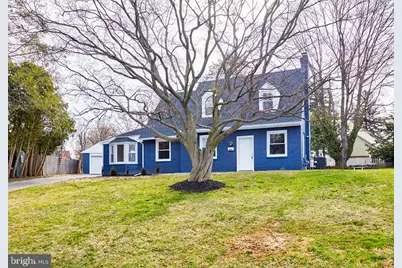 107 Ivy Rock Lane, Havertown, PA 19083 - Photo 1