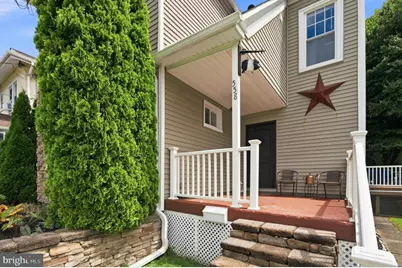 558 Mohawk Avenue, Norwood, PA 19074 - Photo 4