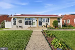 515 Hazel Ave, Folsom, PA 19033 - Photo 1