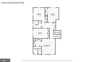 919 Penn Valley Rd, Media, PA 19063 - Photo 44