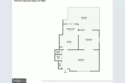919 Penn Valley Road, Media, PA 19063 - Photo 44