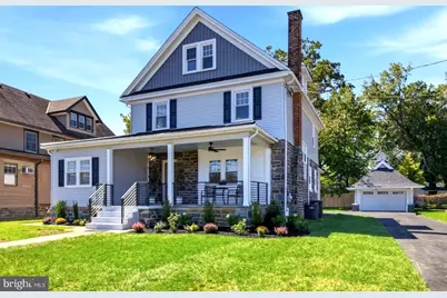 [Address not provided], Havertown, PA 19083 - Photo 1