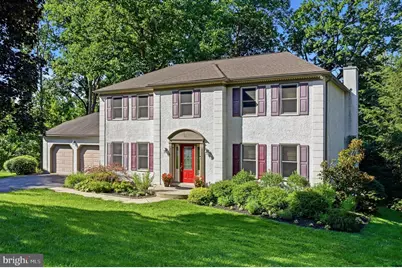100 Park Lane, Glen Mills, PA 19342 - Photo 1