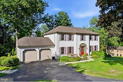 100 Park Lane, Glen Mills, PA 19342 - Photo 2
