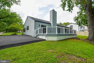 501 Flora Circle, Springfield, PA 19064 - Photo 8