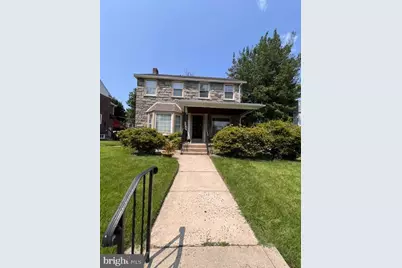 920 E 20th Street, Chester, PA 19013 - Photo 1
