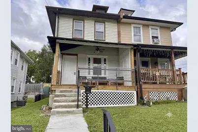 624 Lincoln Avenue, Prospect Park, PA 19076 - Photo 1