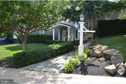 200 W Wayne Avenue #1, Wayne, PA 19087 - Photo 10