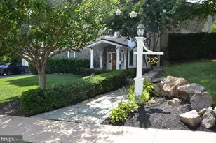 200 W Wayne Ave, Wayne, PA 19087 - Photo 10