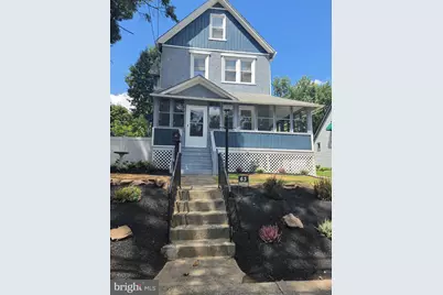 63 W Greenwood Avenue, Lansdowne, PA 19050 - Photo 1