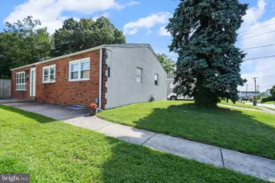 607 Ashland Avenue, Folcroft, PA 19032 - Photo 2