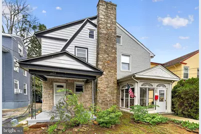 3826 Albemarle Avenue, Drexel Hill, PA 19026 - Photo 1