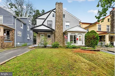 3826 Albemarle Avenue, Drexel Hill, PA 19026 - Photo 2