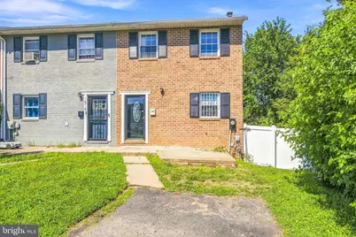 1512 Roosevelt Drive, Sharon Hill, PA 19079 - Photo 2