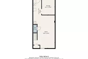 5157 Westley Dr, Clifton Heights, PA 19018 - Photo 34