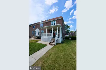 939 Maple Avenue, Glenolden, PA 19036 - Photo 1