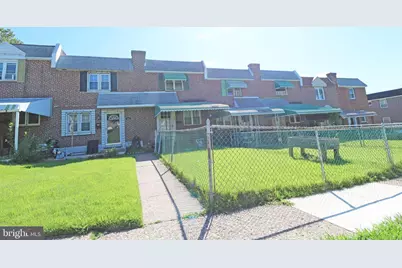 729 Bennington Road, Folcroft, PA 19032 - Photo 2