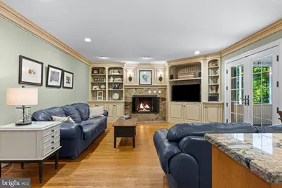 232 Hansell Road, Newtown Square, PA 19073 - Photo 12