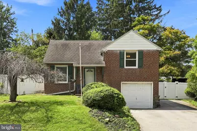20 N Malin Road, Broomall, PA 19008 - Photo 1