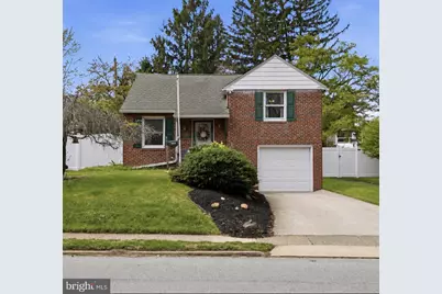 20 N Malin Road, Broomall, PA 19008 - Photo 1