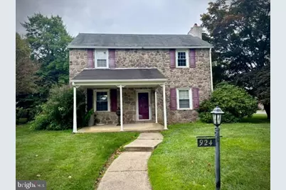 924 Madison Avenue, Prospect Park, PA 19076 - Photo 1
