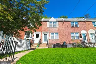 1506 Llanwellyn Ave, Folcroft, PA 19032 - Photo 1