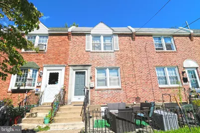 1506 Llanwellyn Avenue, Folcroft, PA 19032 - Photo 2