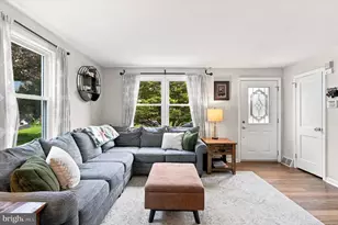 524 Hinckley Ave, Ridley Park, PA 19078 - Photo 6