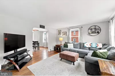 524 Hinckley Avenue, Ridley Park, PA 19078 - Photo 4