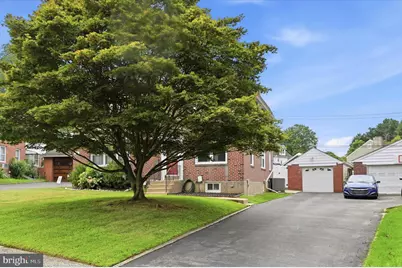 524 Hinckley Avenue, Ridley Park, PA 19078 - Photo 2