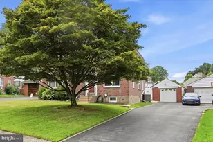 524 Hinckley Ave, Ridley Park, PA 19078 - Photo 2