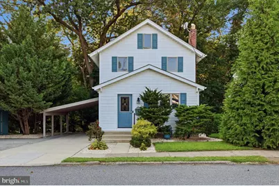 425 Bartlett Avenue, Ridley Park, PA 19078 - Photo 1