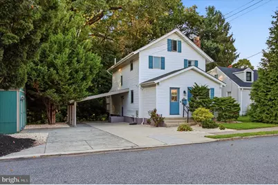 425 Bartlett Avenue, Ridley Park, PA 19078 - Photo 2