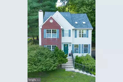 517 Beatty Road, Media, PA 19063 - Photo 1