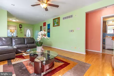 1033 Galbreath Avenue, Upper Chichester, PA 19061 - Photo 4