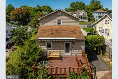 1033 Galbreath Avenue, Upper Chichester, PA 19061 - Photo 38