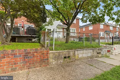 153 W 21st Street, Chester, PA 19013 - Photo 2