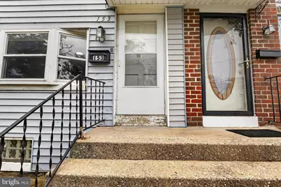 153 W 21st Street, Chester, PA 19013 - Photo 6